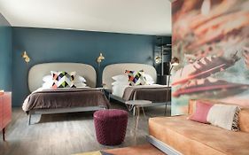 Rsvp Hotel